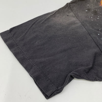 SAINT MICHAEL セントマイケル SM-HR8-0000-C62 STARWARS Tｼｬﾂ ﾌﾞﾗｯｸ トップス L