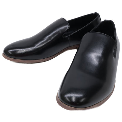 whoop-de-doo フープディドゥ 【新品同様】Evolution エボリューション 24612029 歌舞伎フィニッシュオペラスリッポン シューズ 41