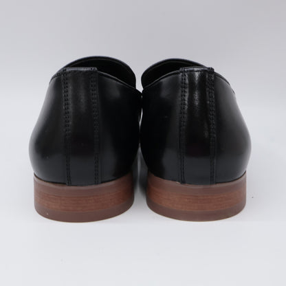 whoop-de-doo フープディドゥ 【新品同様】Evolution エボリューション 24612029 歌舞伎フィニッシュオペラスリッポン シューズ 41