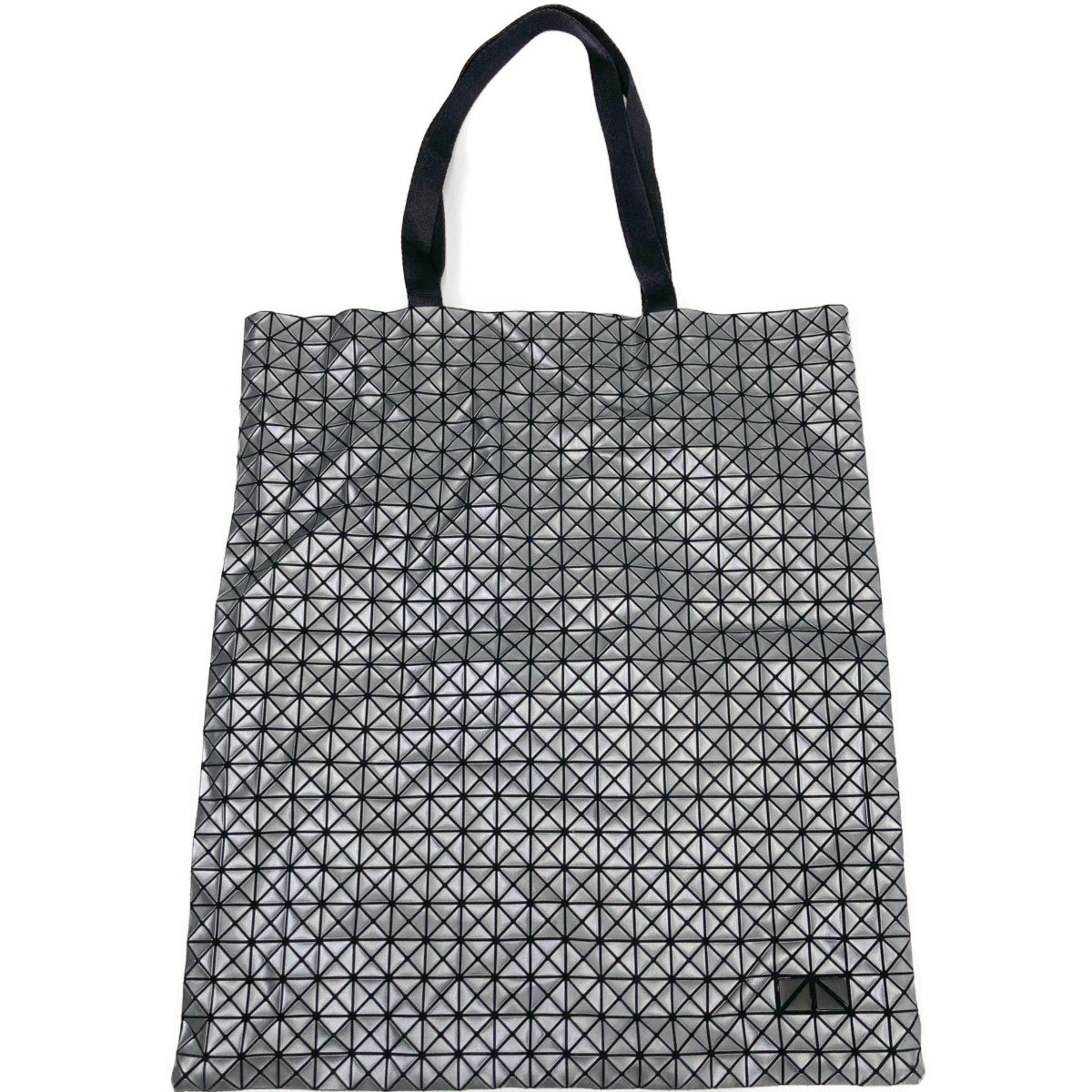 BAO BAO ISSEY MIYAKE バオバオイッセイミヤケ BB74ｰAG605 プリズム トートバッグ