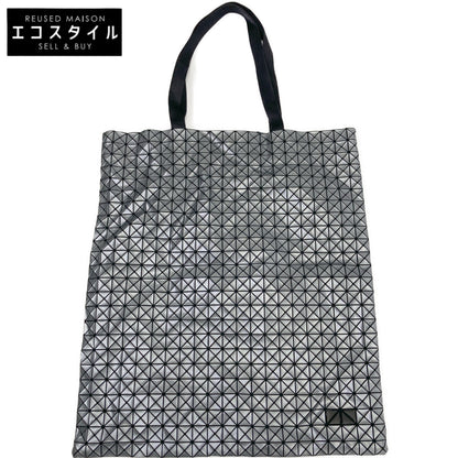BAO BAO ISSEY MIYAKE バオバオイッセイミヤケ BB74ｰAG605 プリズム トートバッグ