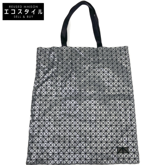 BAO BAO ISSEY MIYAKE バオバオイッセイミヤケ BB74ｰAG605 プリズム トートバッグ