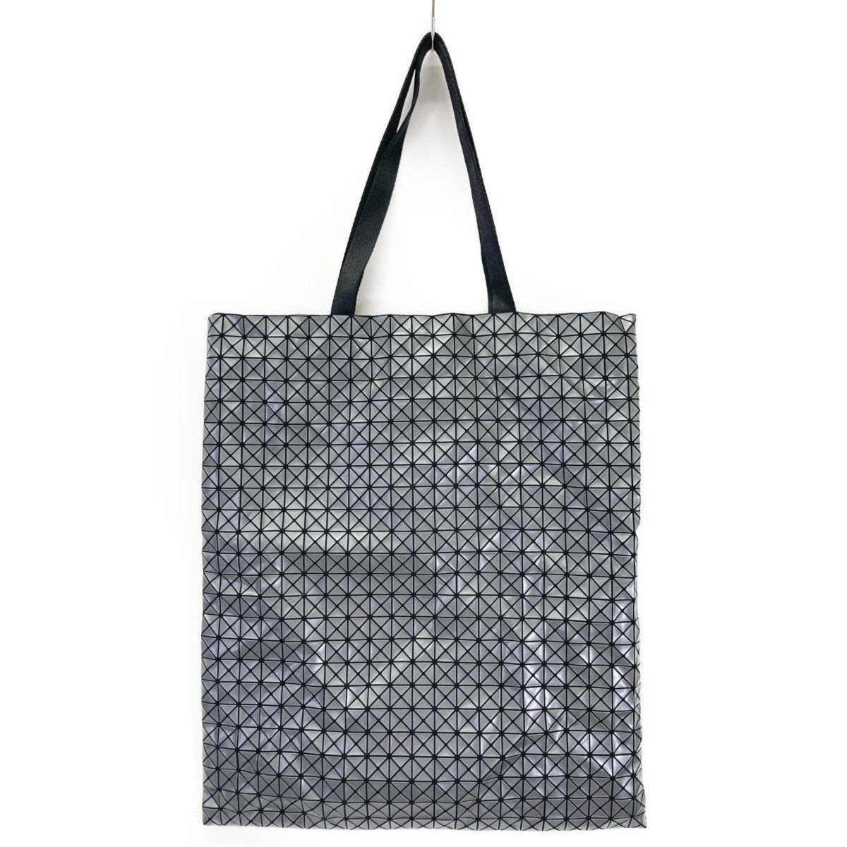 BAO BAO ISSEY MIYAKE バオバオイッセイミヤケ BB74ｰAG605 プリズム トートバッグ