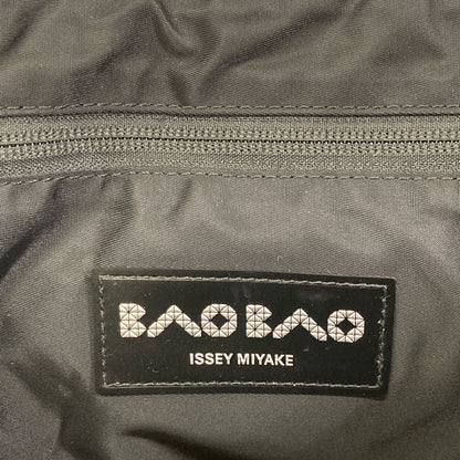 BAO BAO ISSEY MIYAKE バオバオイッセイミヤケ BB74ｰAG605 プリズム トートバッグ