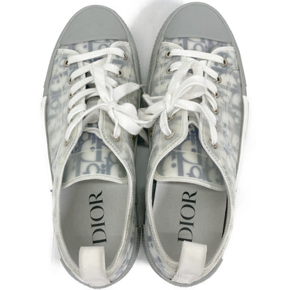 DIOR ディオール LS0721 オブリーグ ロートップ シューズ 41