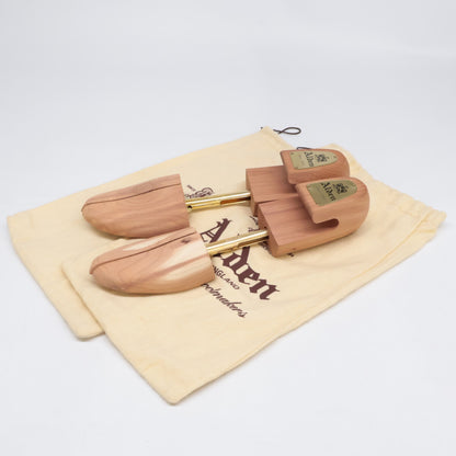 Alden オールデン 972 ストレートチップ シューズ シューズ 7 1/2D