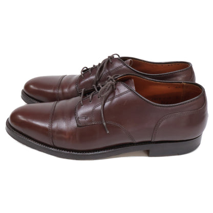 Alden オールデン 972 ストレートチップ シューズ シューズ 7 1/2D