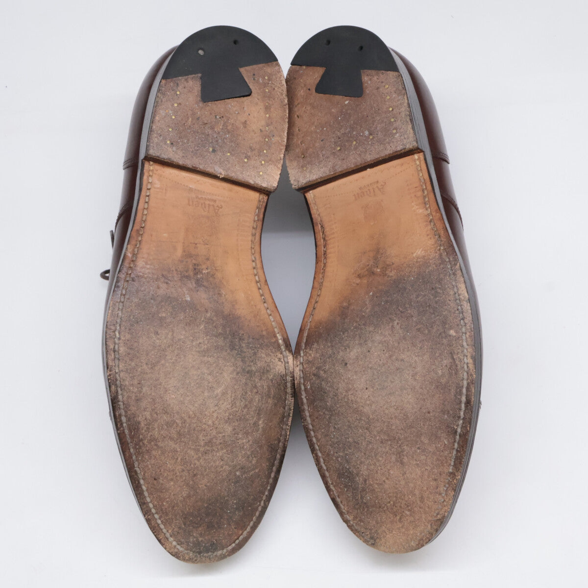 Alden オールデン 972 ストレートチップ シューズ シューズ 7 1/2D