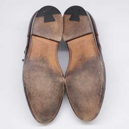 Alden オールデン 972 ストレートチップ シューズ シューズ 7 1/2D