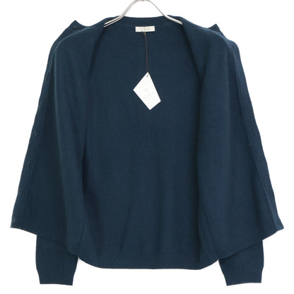 TOYOBOSHI トウヨウボウシ 糸衣 NAGURI 10IT-PC2503 ｸﾞﾘｰﾝ ｶｼﾐﾔ100 ｶｰﾃﾞｨｶﾞﾝ トップス 1