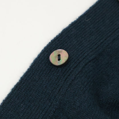 TOYOBOSHI トウヨウボウシ 糸衣 NAGURI 10IT-PC2503 ｸﾞﾘｰﾝ ｶｼﾐﾔ100 ｶｰﾃﾞｨｶﾞﾝ トップス 1