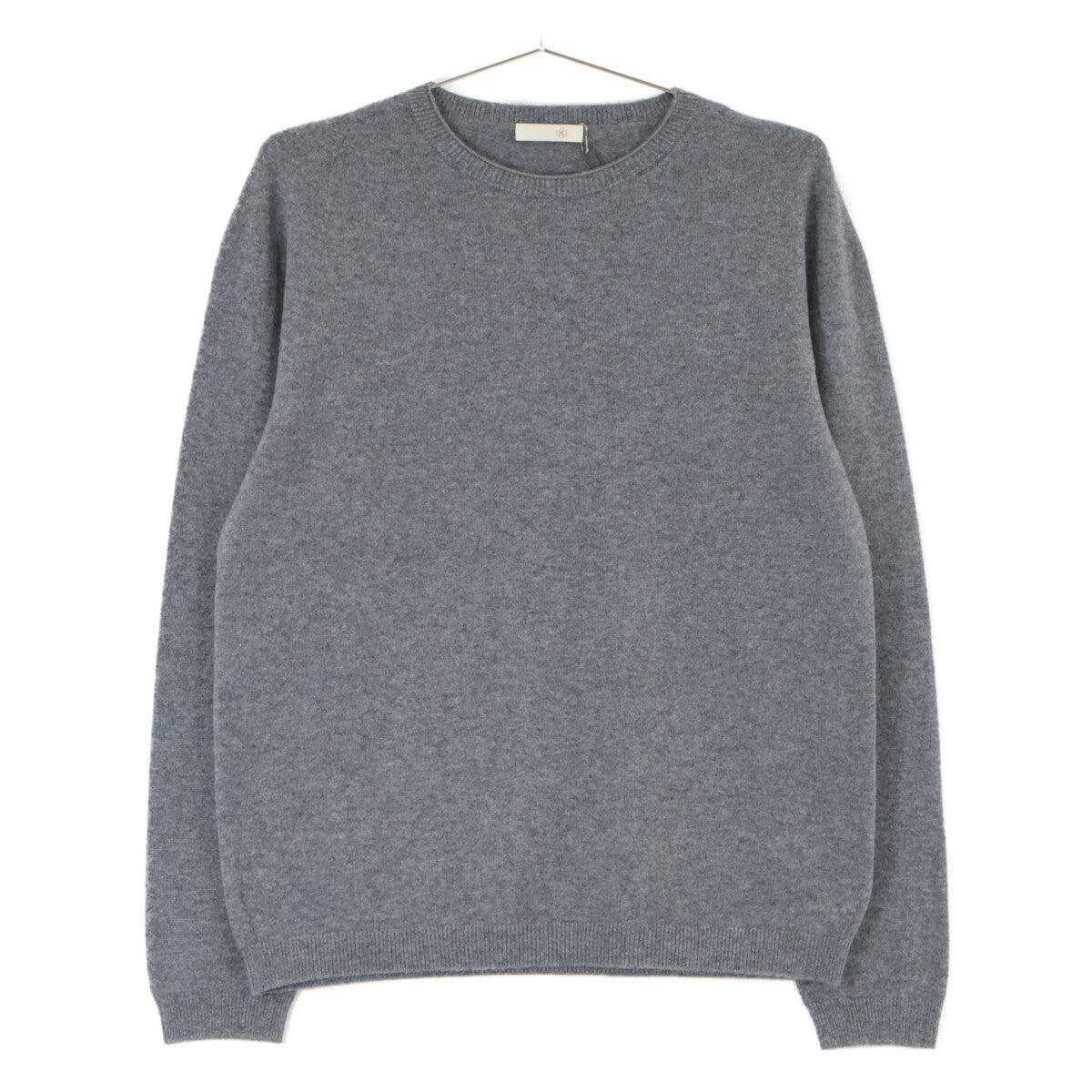 TOYOBOSHI トウヨウボウシ 【新品同様】糸衣 ANZU 11IT-PC2502 カシミヤ100％ ニットセーター/ トップス 3
