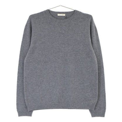 TOYOBOSHI トウヨウボウシ 【新品同様】糸衣 ANZU 11IT-PC2502 カシミヤ100％ ニットセーター/ トップス 3