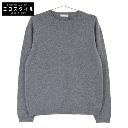 TOYOBOSHI トウヨウボウシ 【新品同様】糸衣 ANZU 11IT-PC2502 カシミヤ100％ ニットセーター/ トップス 3