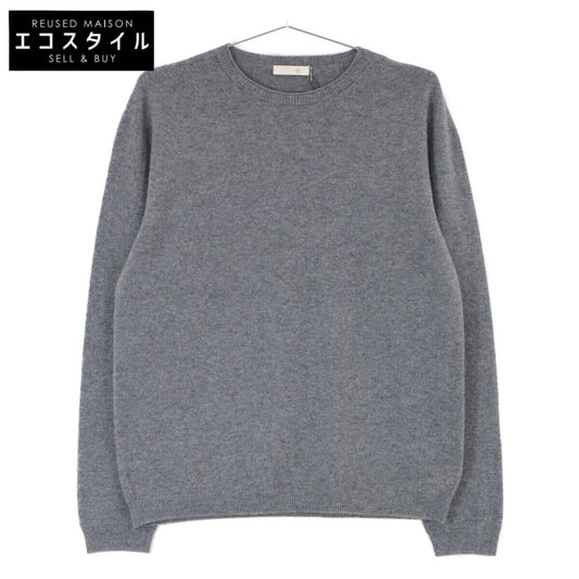 TOYOBOSHI トウヨウボウシ 【新品同様】糸衣 ANZU 11IT-PC2502 カシミヤ100％ ニットセーター/ トップス 3