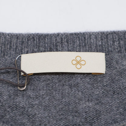 TOYOBOSHI トウヨウボウシ 【新品同様】糸衣 ANZU 11IT-PC2502 カシミヤ100％ ニットセーター/ トップス 3