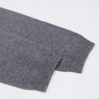 TOYOBOSHI トウヨウボウシ 【新品同様】糸衣 ANZU 11IT-PC2502 カシミヤ100％ ニットセーター/ トップス 3