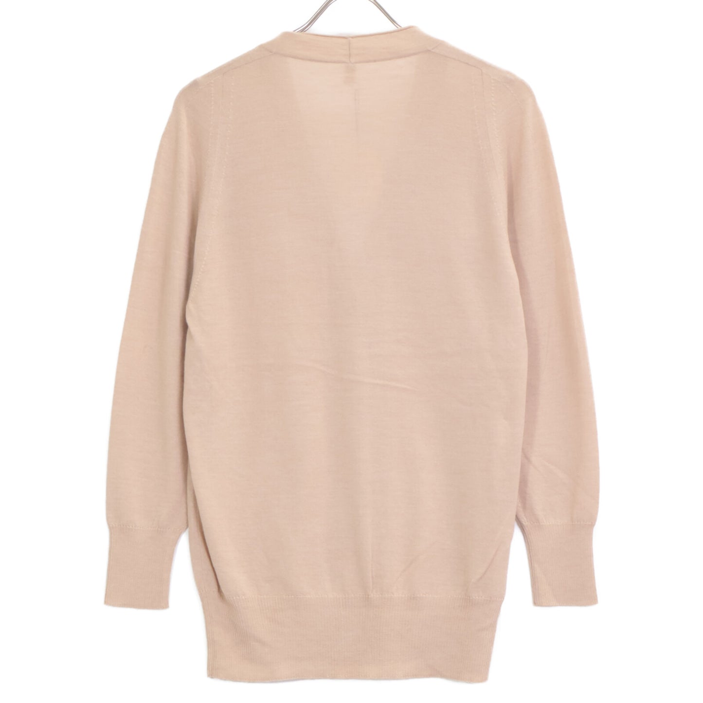 TOYOBOSHI トウヨウボウシ 糸衣 NAEBA-STH 09IT-CS0003 ｶｼﾐﾔｼﾙｸ ｶｰﾃﾞｨｶﾞﾝ トップス F