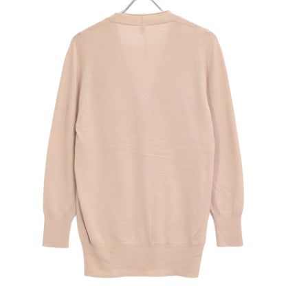 TOYOBOSHI トウヨウボウシ 糸衣 NAEBA-STH 09IT-CS0003 ｶｼﾐﾔｼﾙｸ ｶｰﾃﾞｨｶﾞﾝ トップス F