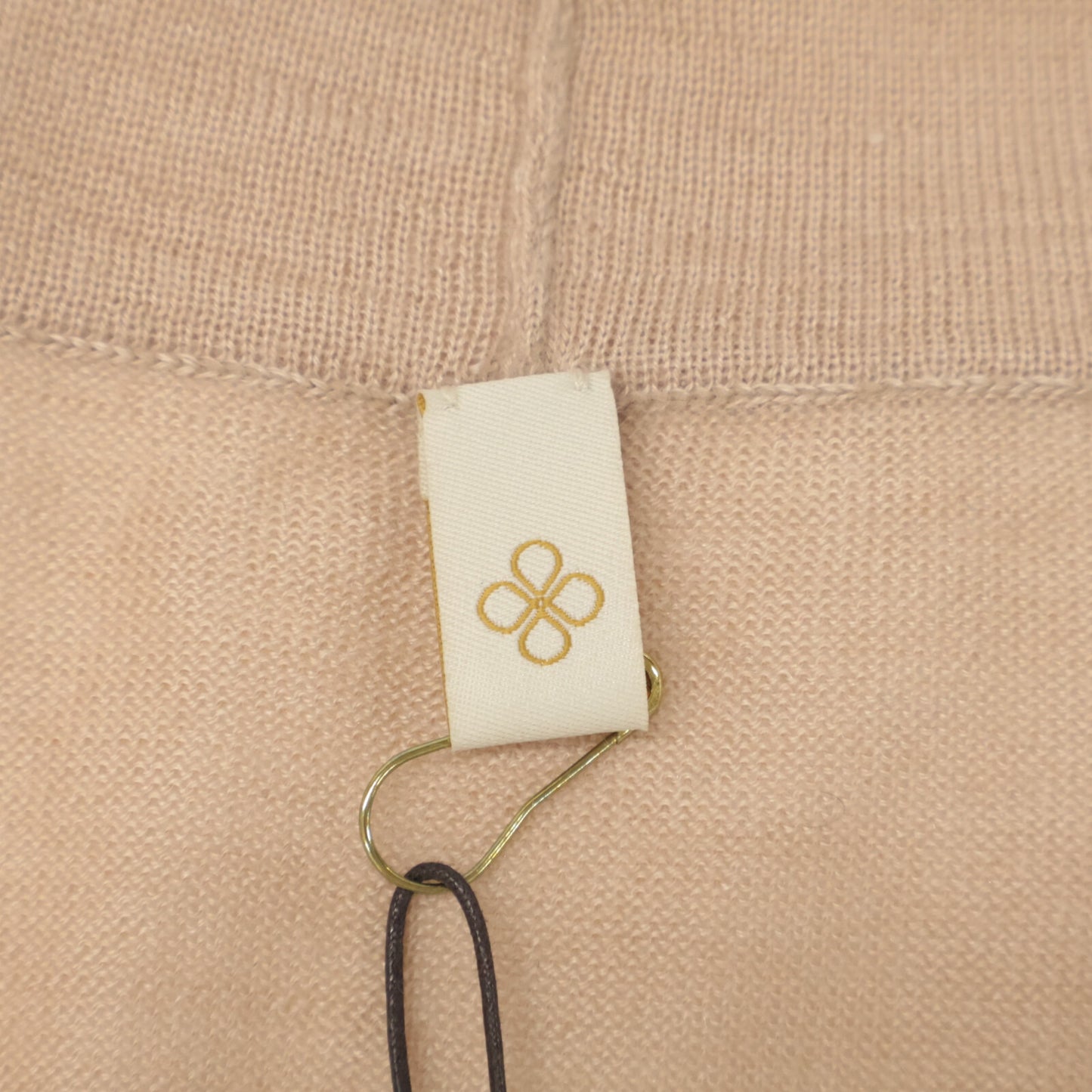 TOYOBOSHI トウヨウボウシ 糸衣 NAEBA-STH 09IT-CS0003 ｶｼﾐﾔｼﾙｸ ｶｰﾃﾞｨｶﾞﾝ トップス F