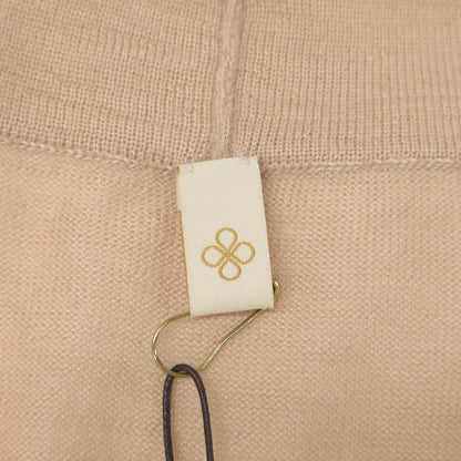 TOYOBOSHI トウヨウボウシ 糸衣 NAEBA-STH 09IT-CS0003 ｶｼﾐﾔｼﾙｸ ｶｰﾃﾞｨｶﾞﾝ トップス F