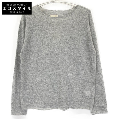 TOYOBOSHI トウヨウボウシ 糸衣 SAROMA 14IT-PC3101 ｶｼﾐﾔ100 ｾｰﾀｰ トップス 4