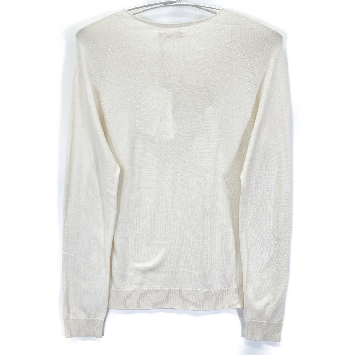 TOYOBOSHI トウヨウボウシ 糸衣 AZUMI 13IT-MS0002 MAYUCA ｼﾙｸ100 ﾆｯﾄﾄｯﾌﾟｽ トップス 2