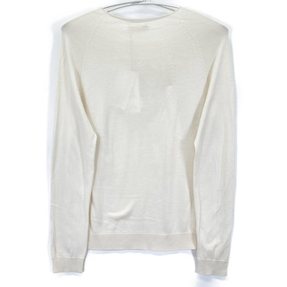 TOYOBOSHI トウヨウボウシ 糸衣 AZUMI 13IT-MS0002 MAYUCA ｼﾙｸ100 ﾆｯﾄﾄｯﾌﾟｽ トップス 2