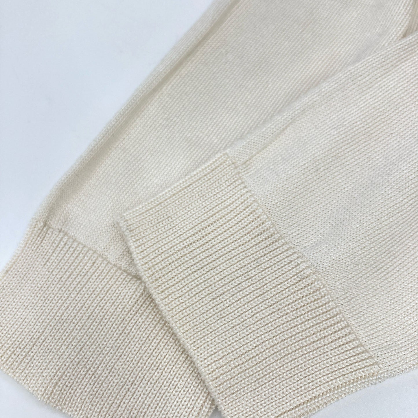 TOYOBOSHI トウヨウボウシ 糸衣 AZUMI 13IT-MS0002 MAYUCA ｼﾙｸ100 ﾆｯﾄﾄｯﾌﾟｽ トップス 2