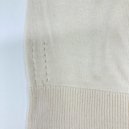 TOYOBOSHI トウヨウボウシ 糸衣 AZUMI 13IT-MS0002 MAYUCA ｼﾙｸ100 ﾆｯﾄﾄｯﾌﾟｽ トップス 2