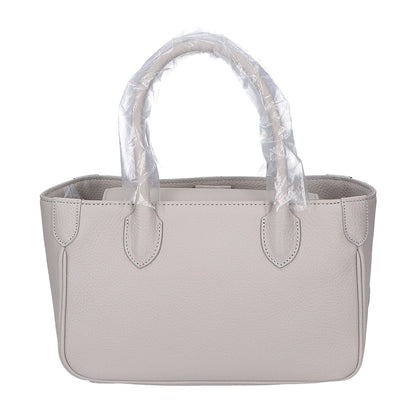 A.D.M.J. Accessoires De Mademoiselle ADMJ 【新品未使用】ACS01186A シュリンクレザー Dカン付 ミニ トートバッグ