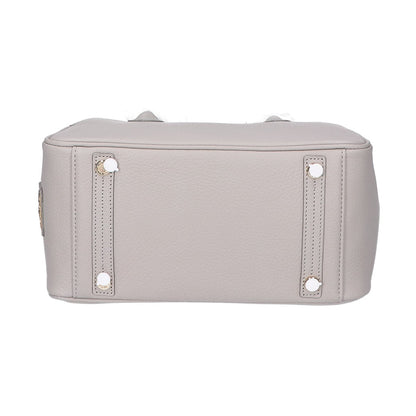 A.D.M.J. Accessoires De Mademoiselle ADMJ 【新品未使用】ACS01186A シュリンクレザー Dカン付 ミニ トートバッグ