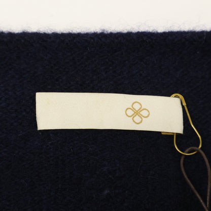 TOYOBOSHI トウヨウボウシ 糸衣 MASE ﾈｲﾋﾞｰ 11IT-PC2012 ｶｼﾐﾔ100 ﾆｯﾄ トップス 1