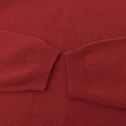 TOYOBOSHI トウヨウボウシ 新品同様 糸衣 KARIBA カシミヤ100 Vネックセーター トップス レディース 3 10IT-PC2501 トップス 3