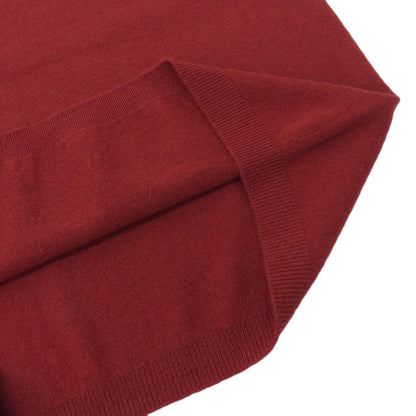 TOYOBOSHI トウヨウボウシ 新品同様 糸衣 KARIBA カシミヤ100 Vネックセーター トップス レディース 3 10IT-PC2501 トップス 3