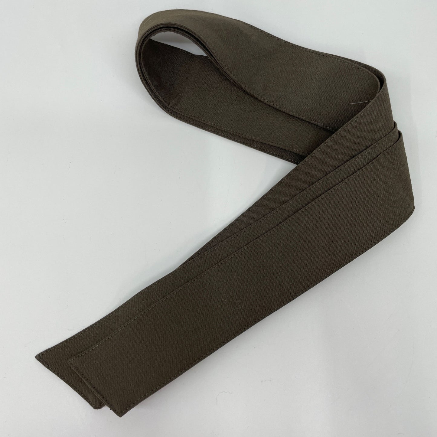 CLANE クラネ 18112-5032 ｶｰｷ MILITARY SHORT ALL IN ONE オーバーオール オールインワン 2