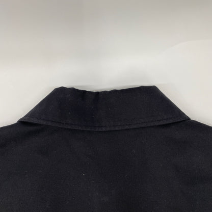 agnes b. アニエスベー XD53UU49 H24 ﾌﾞﾗｯｸ Chet ｼﾞｯﾌﾟｱｯﾌﾟﾌﾞﾙｿﾞﾝ ジャケット 3