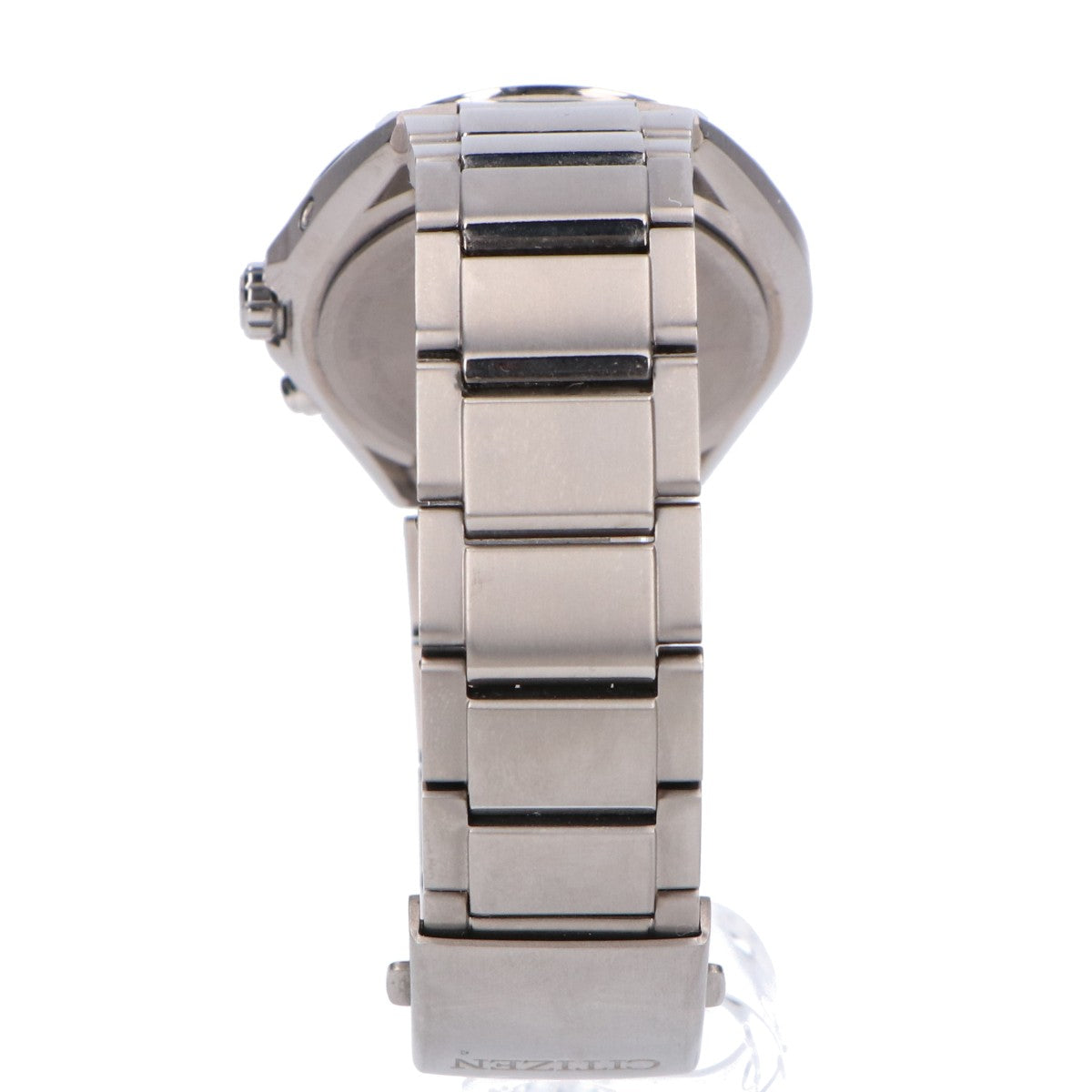 CITIZEN シチズン 【美品】CB1120-50G H149 ATTESA アテッサ パーペチュアルカレンダー エコ・ドライブ電波 腕時計