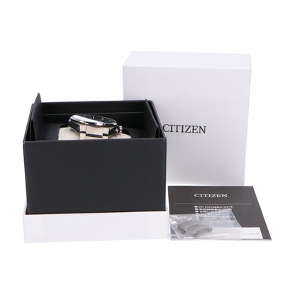 CITIZEN シチズン 【美品】CB1120-50G H149 ATTESA アテッサ パーペチュアルカレンダー エコ・ドライブ電波 腕時計