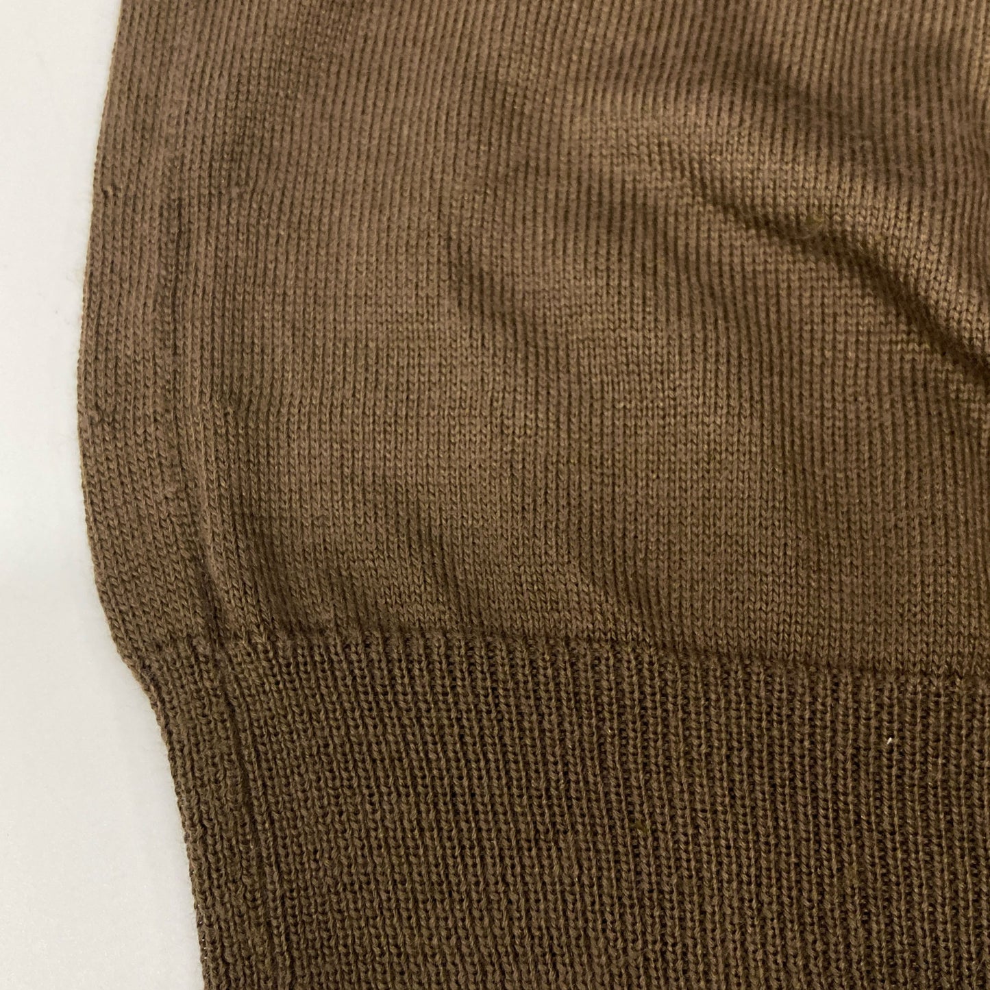 TOMORROWLAND トゥモローランド 【美品】61-02-12-02002 SESIA シルクコットン ニットポロシャツ/ トップス M