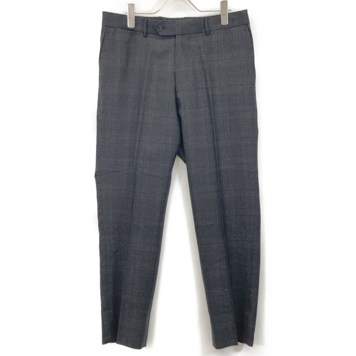 TOMORROWLAND PILGRIM トゥモローランドピルグリム ﾌﾞﾗｯｸ ｳｰｽﾃｯﾄﾞﾂｲｰﾄﾞ ﾊﾞｯｸｼｬｰﾘﾝｸﾞｽﾘﾑｽﾗｯｸｽ ボトムス 46