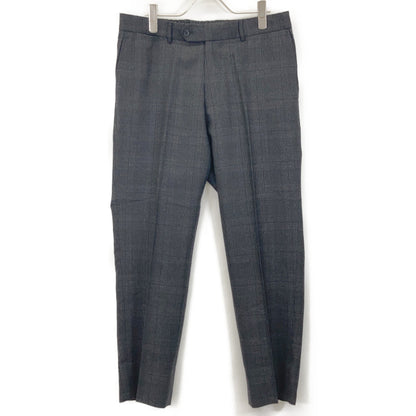 TOMORROWLAND PILGRIM トゥモローランドピルグリム ﾌﾞﾗｯｸ ｳｰｽﾃｯﾄﾞﾂｲｰﾄﾞ ﾊﾞｯｸｼｬｰﾘﾝｸﾞｽﾘﾑｽﾗｯｸｽ ボトムス 46