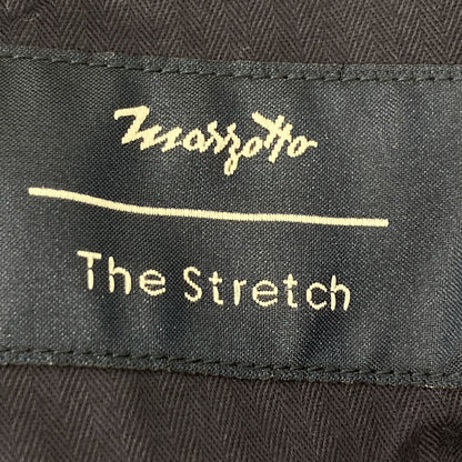 TOMORROWLAND PILGRIM トゥモローランドピルグリム 【美品】61-24-25-04003 MARZOTTO生地 ストレッチホームスパン ノープリーツ スリムスラックス/ ボトムス 48