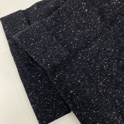 TOMORROWLAND PILGRIM トゥモローランドピルグリム 【美品】61-24-25-04003 MARZOTTO生地 ストレッチホームスパン ノープリーツ スリムスラックス/ ボトムス 48