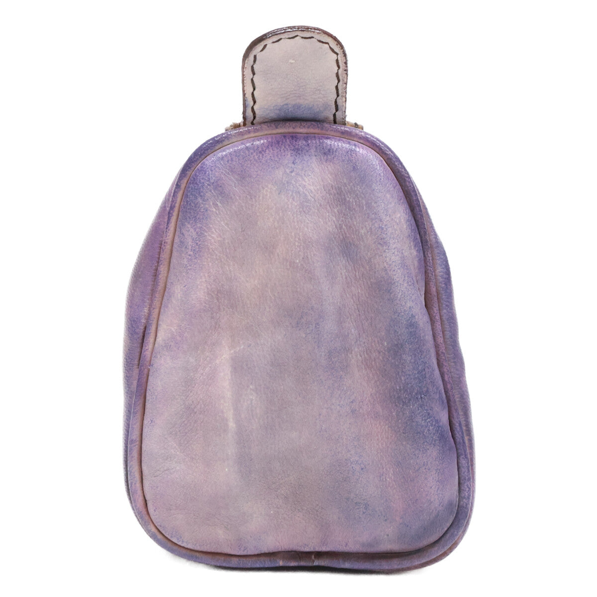 berluti ベルルッティ 07年 オルガ期 カリグラフィ マルチカラーパティーヌ ドゥドゥ ポーチ