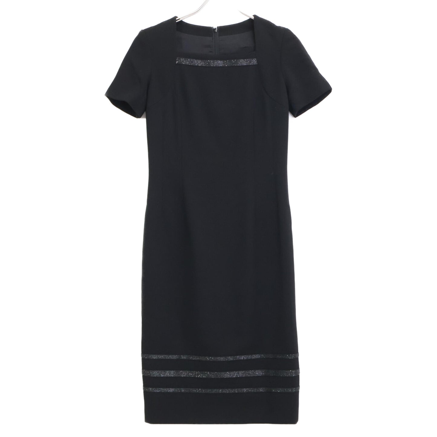 S・T・A・C エスティーエーシー ｵﾚﾝｼﾞ ｳｰﾙ ﾃｰﾗｰﾄﾞｼﾞｬｹｯﾄ･ﾜﾝﾋﾟｰｽ 9