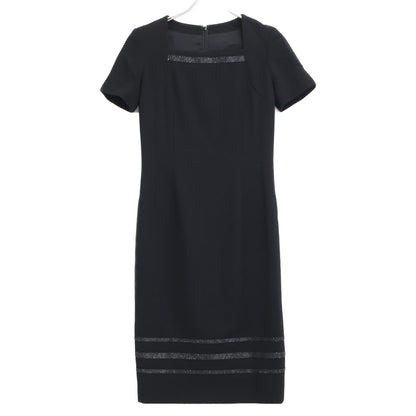 S・T・A・C エスティーエーシー ｵﾚﾝｼﾞ ｳｰﾙ ﾃｰﾗｰﾄﾞｼﾞｬｹｯﾄ･ﾜﾝﾋﾟｰｽ 9