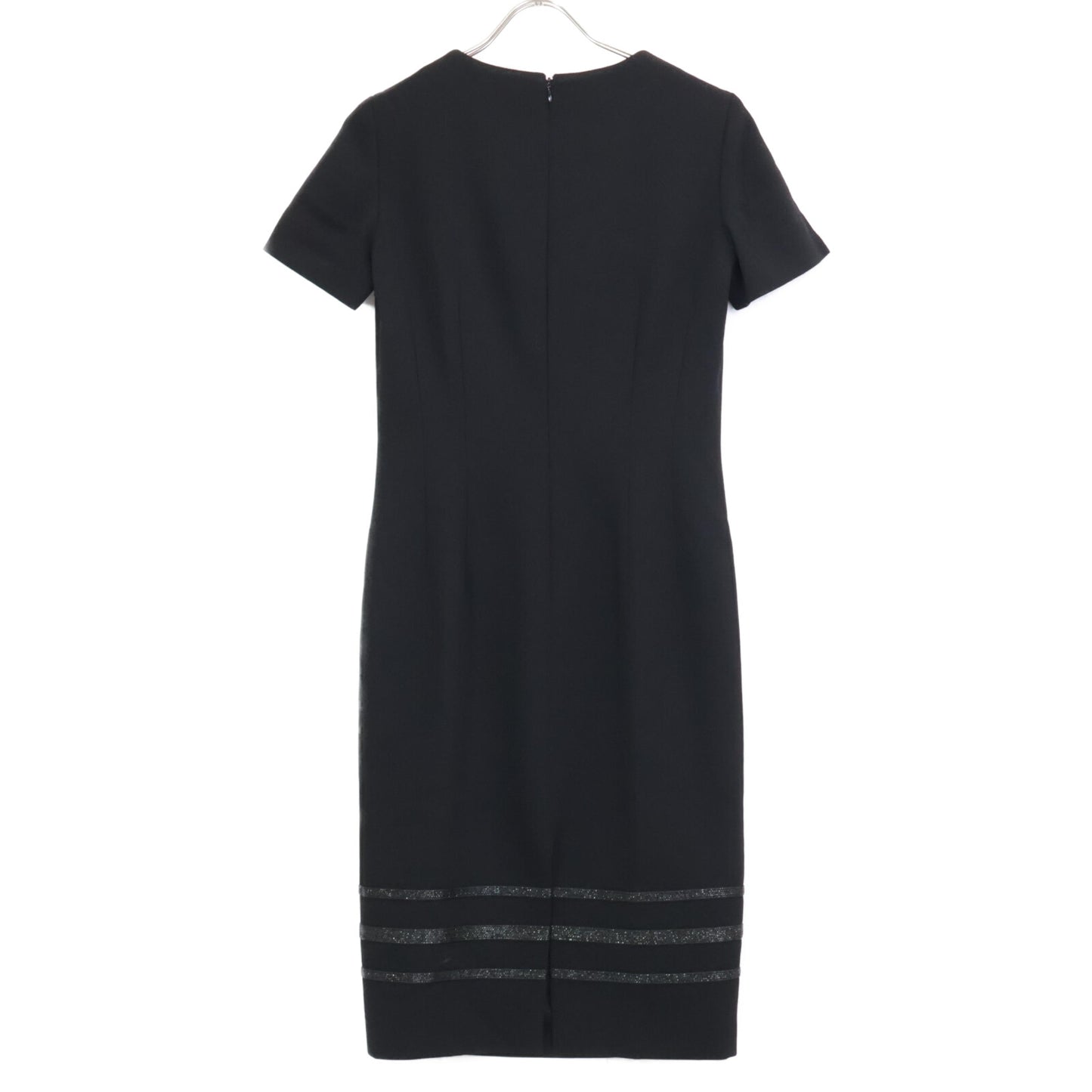 S・T・A・C エスティーエーシー ｵﾚﾝｼﾞ ｳｰﾙ ﾃｰﾗｰﾄﾞｼﾞｬｹｯﾄ･ﾜﾝﾋﾟｰｽ 9