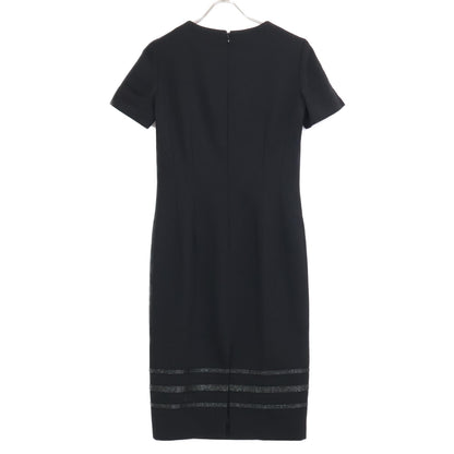 S・T・A・C エスティーエーシー ｵﾚﾝｼﾞ ｳｰﾙ ﾃｰﾗｰﾄﾞｼﾞｬｹｯﾄ･ﾜﾝﾋﾟｰｽ 9