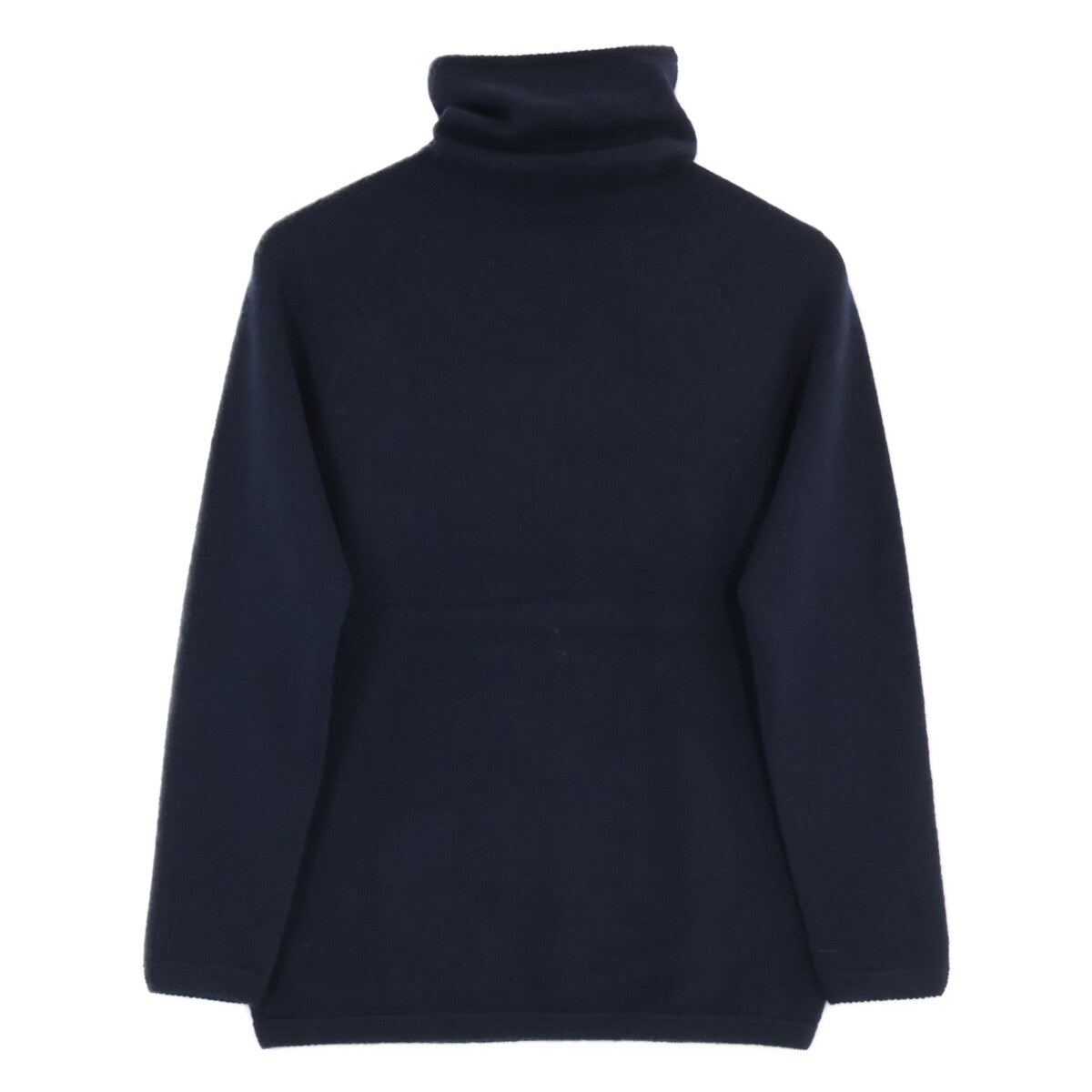 TOYOBOSHI トウヨウボウシ 糸衣 NAZUNA 08IT-PC0002 ﾈｲﾋﾞｰ ｶｼﾐﾔ100 ﾀｰﾄﾙﾈｯｸ ﾆｯﾄ トップス 1